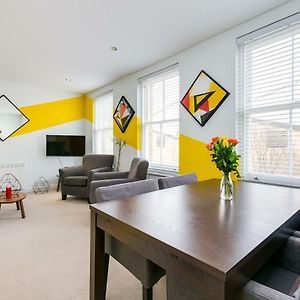 Deluxe Appartement